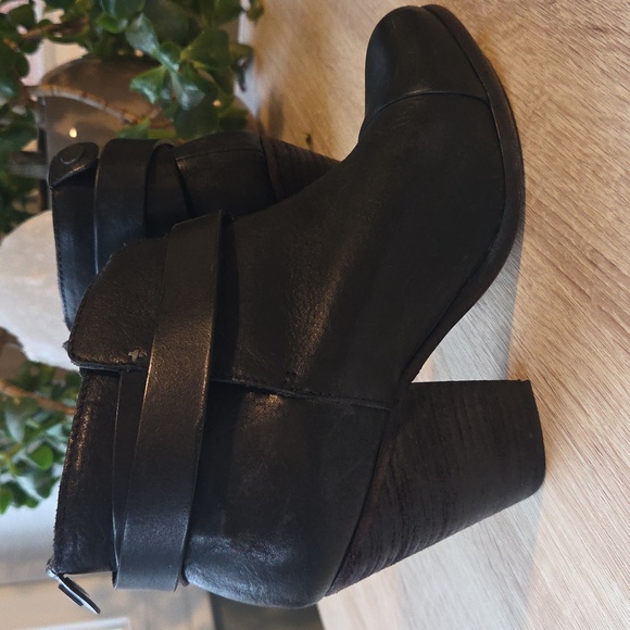 rag & bone HARROW Boot - Picture 4 of 9